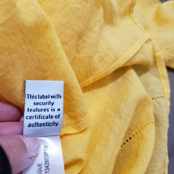 Diane Von Furstenberg size 6 - Picture 9 of 9